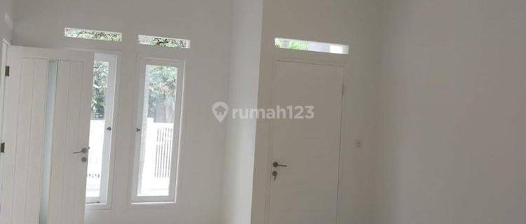 Dijual.rumah di buah batu regency siap huni 1