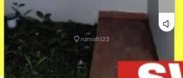 Dijual rumah siap huni di cikutra 1