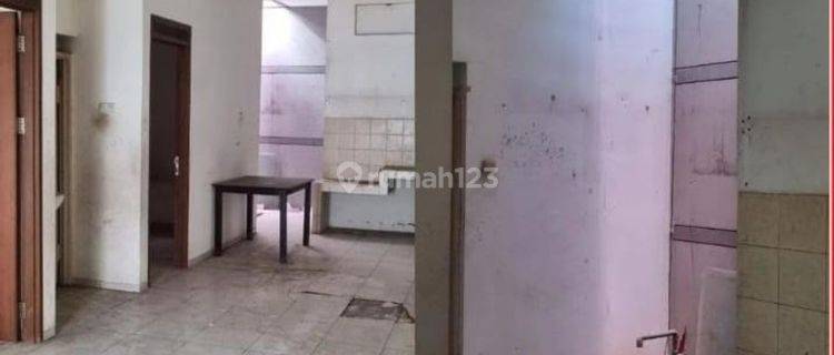 Dijual rumah siap huni di Taman holis indah 1