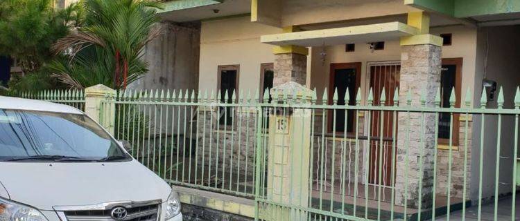 Dijual Rumah Siap Huni Di Kompleks Batu Mas 1