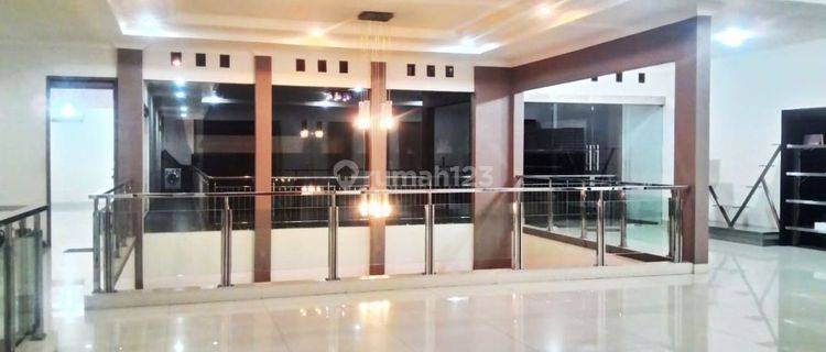 Disewa Rumah Lux Siap Huni Di Setra Duta 1