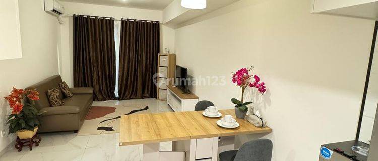 Apartemen Baru Sky House BSD 3 BR Full Furnished 1