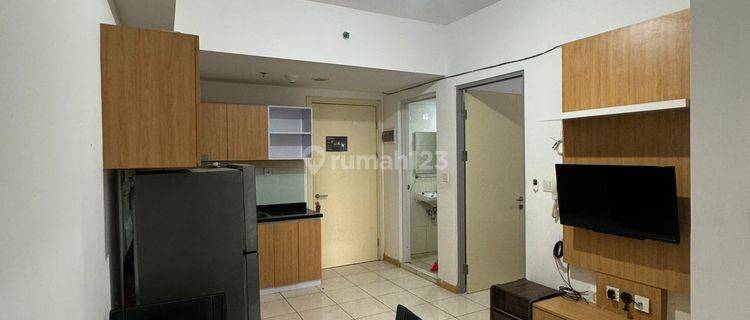 Apartemen M Town 2BR Full Furnished Gading Serpong 1