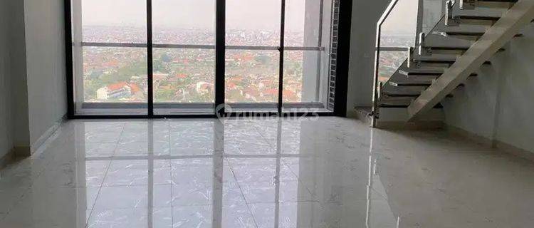 Apartemen Vieloft Ciputra World Surabaya Langsung Ke Mall Nya 1