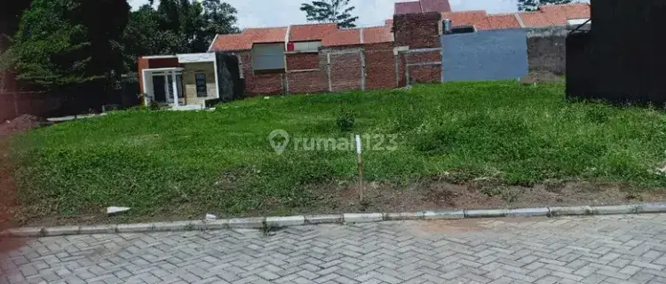 Tanah Kavling Siap Bangun Perumahan Ndalem Kalegan Ampeldento Malang 1