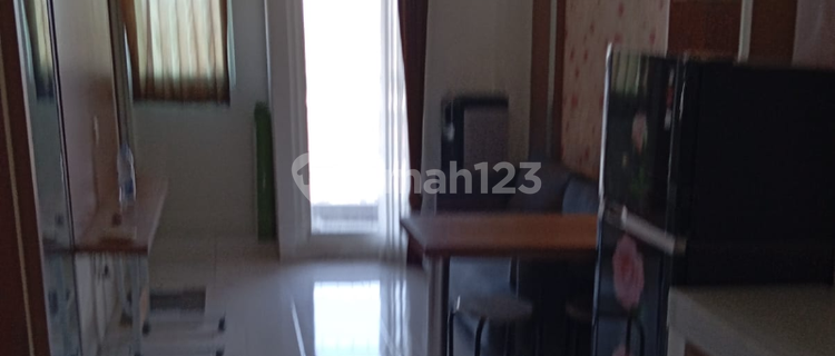Rent Apartment Puncak Dharmahusada 2Br Tower B Floor 19 1