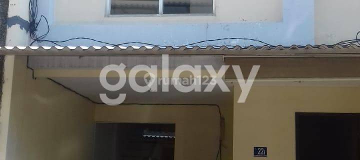 Rumah Baru Gress Raya Ploso Bogen Surabaya Timur 1