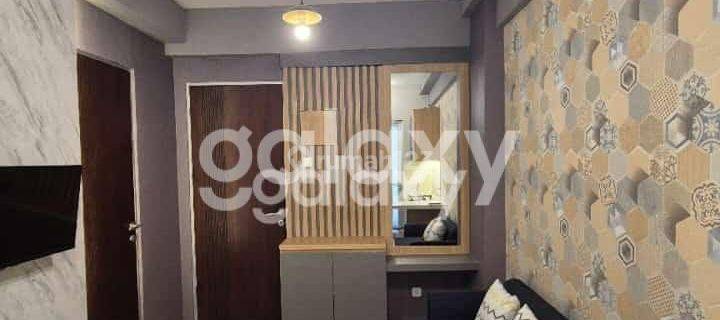 Apartemen Gunawangsa Manyar 2BR Fully furnished 1