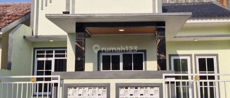 Rumah Full Renovasi  1