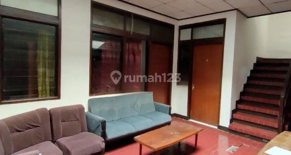 Kost 2Lantai Semi Furnished Siap Huni Pajajaran Bandung 1