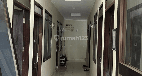  Jual Rumah Kost Aktif Di Cipadung Cibiru Bandung 1