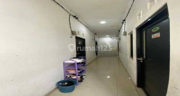 Jual Kost Di Regol Bandung Full Furnished Premium 1