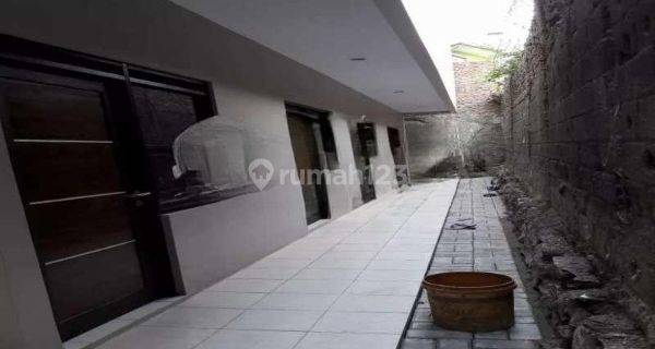 Peluang Usaha Kost 2 Lantai Parakan Saat Bandung 1