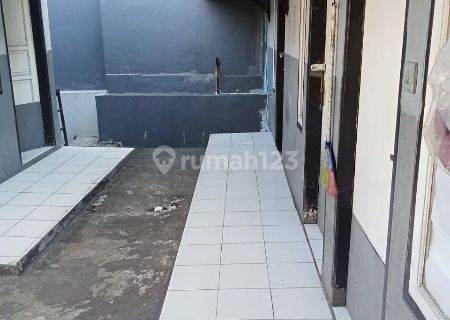 Kost Murah di Maleer Batununggal Bandung 1