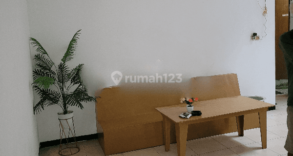 Investasi Kost Semi Furnished Daerah Pasteur, Bandung 1