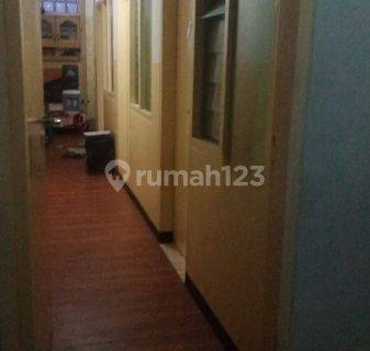 Kost Murah Meriah Pasteur Sukawarna, Bandung 1