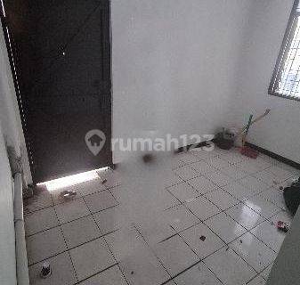 Kost Minimalis Daerah Sukajadi Bandung 2 Lantai 1