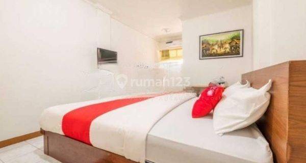 Dijual Hotel Cantik 3 Lantai Di Rancasari, Bandung 1