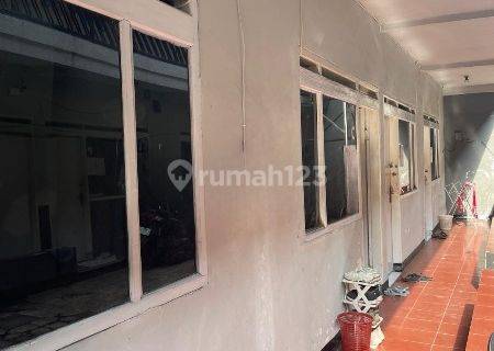 Kost 2 Lantai 26Kamar Aktif Di Cikutra, Bandung 1