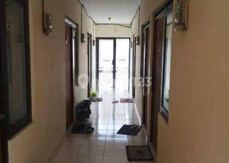 Kost 3 Lantai Lengkong Pusat Kota Bandung 1