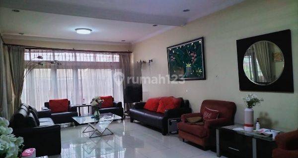 Kost Keren Dan Luas 2Lantai Di Cigadung Bandung 1