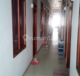 Jual Rumah Dan Kost 10 Unit Full Furnished 1