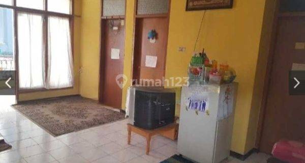 Kost Siap Huni Dekat Fasilitas Umum Cihampelas, Bandung 1