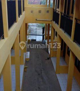 Kosan Murah 30 Kamar Cilengkrang CInangka Bandung 1