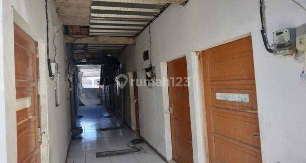 Dijual Kost Kostan Aktif, Harga Bersaing Di Sadang, Bandung 1