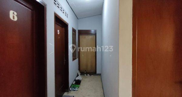 For Sale Kost Aman Nyaman Geger Kalong, Bandung 1