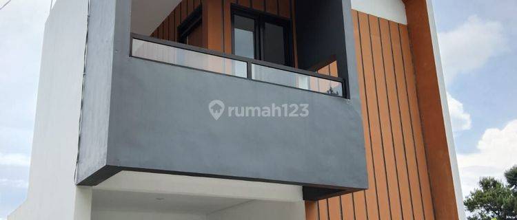 Rumah Villa Investasi 2 Lantai Passive Income hingga 65juta/thn 1