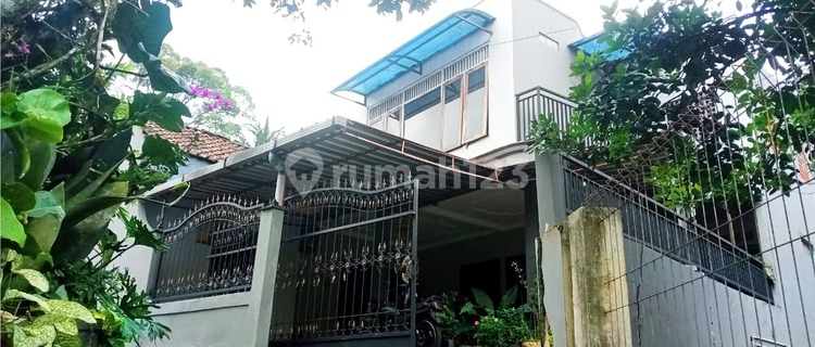 Di Jual Rumah Murah Daleman Tuntang 1