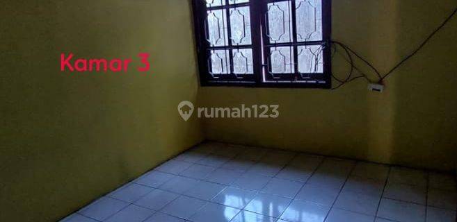 Di Sewakan Rumah Dan Kios Depan Jalan Kota Salatiga 1