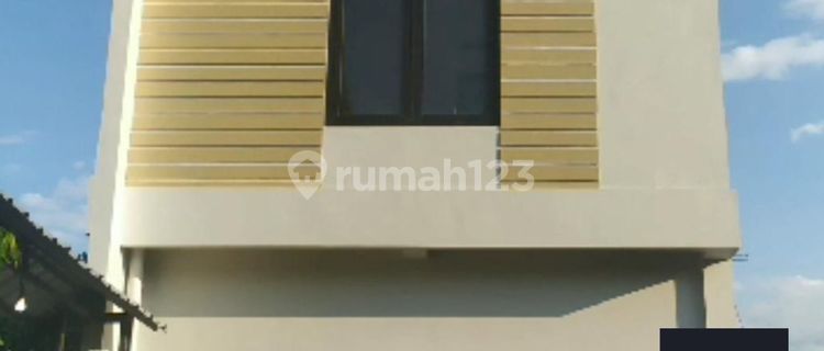 For Sale Active Boarding House with Monthly Profit on Pattimura Street, Salatiga 1