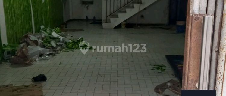 City Center Salatiga Shop House, Strategic and Busy 1