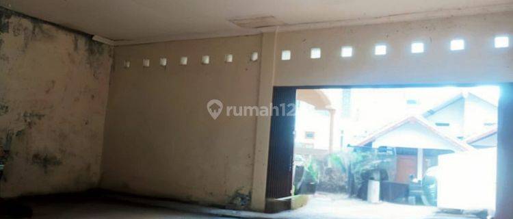 Rumah Besar 2 Lantai Jalan Turus Salatiga 1