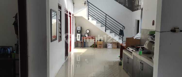 For Sale, Active Boarding House in Citra Montana Salatiga, Near UKSW FTI and Medical Faculty 1