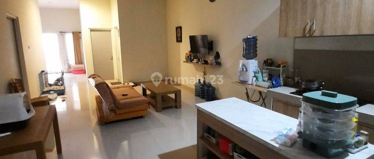 Di Kontrakan Rumah full furnished tegalrejo 1