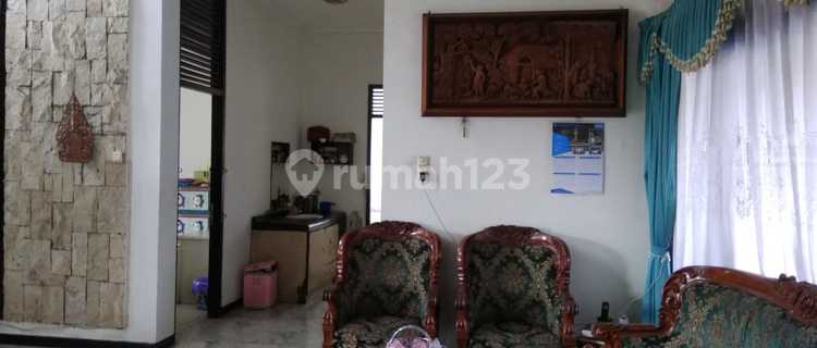 For Sale: Boarding House in Diponegoro, Salatiga City 1