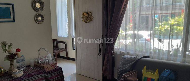 Di Jual Rumah Puri Wahid Regency 2 Lantai Salatiga 1