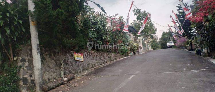 Di Jual Tanah Green Hills Regency Salatiga 1