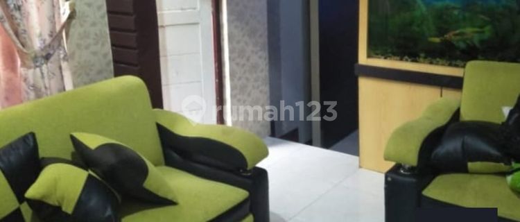 Rumah Murah & Bagus di Bawen Rumah 1