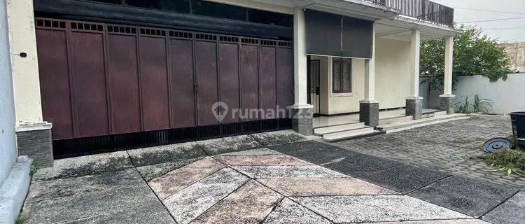 Rumah berikut kost di Puspowarno bebas banjir dan strategis 1