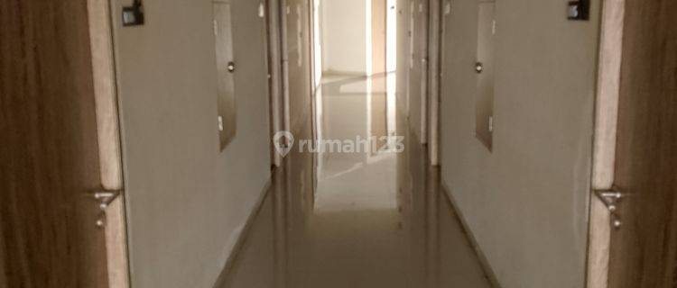 Disewakan Apartment Furnish Candisari  1