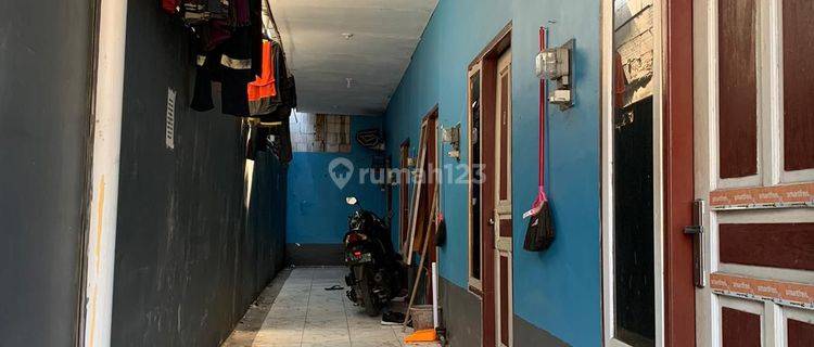 Rumah Kost Aktif Furnished di ngablak indah 1 bangetayu, Kaligawe 1