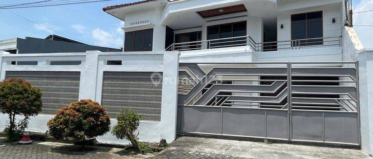 Dijual Rumah Shm 2 Lantai Dekat Akses Kota  1