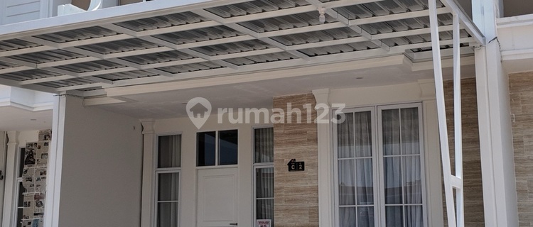 2-Story House Near Sheikh Yusuf Mosque in Gowa 1