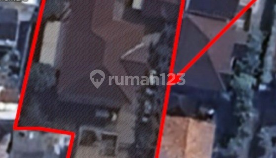 Hunian dan Tempat Usaha di Jakarta Timur 1