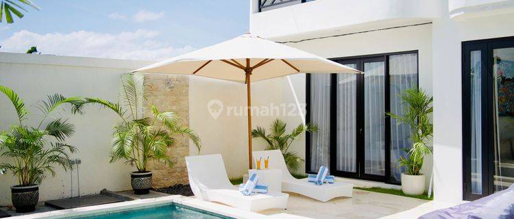 Luxury Villa Available For Rent In Canggu Berawa  1