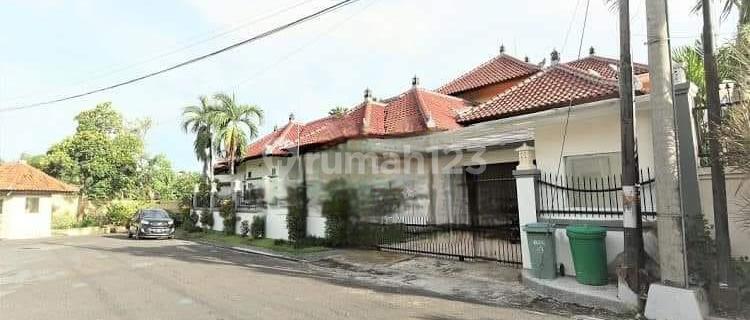 For Sale Homestay In The Elite Area Of Nusa Dua Bali 1